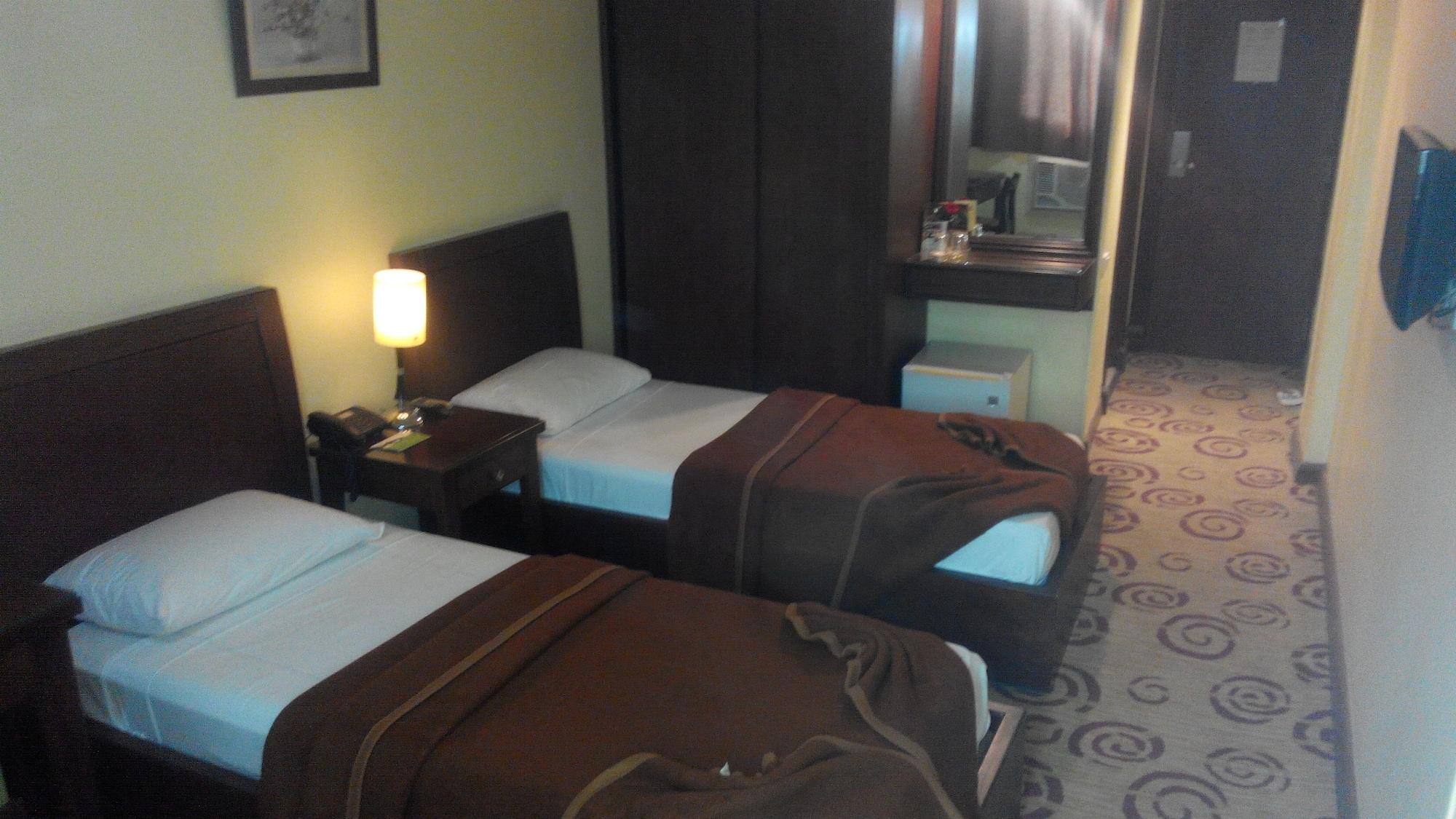 King Hotel Cairo Giza Exterior photo