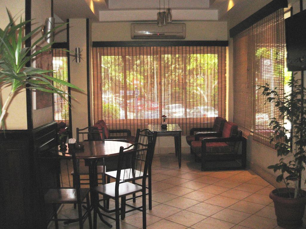 King Hotel Cairo Giza Exterior photo