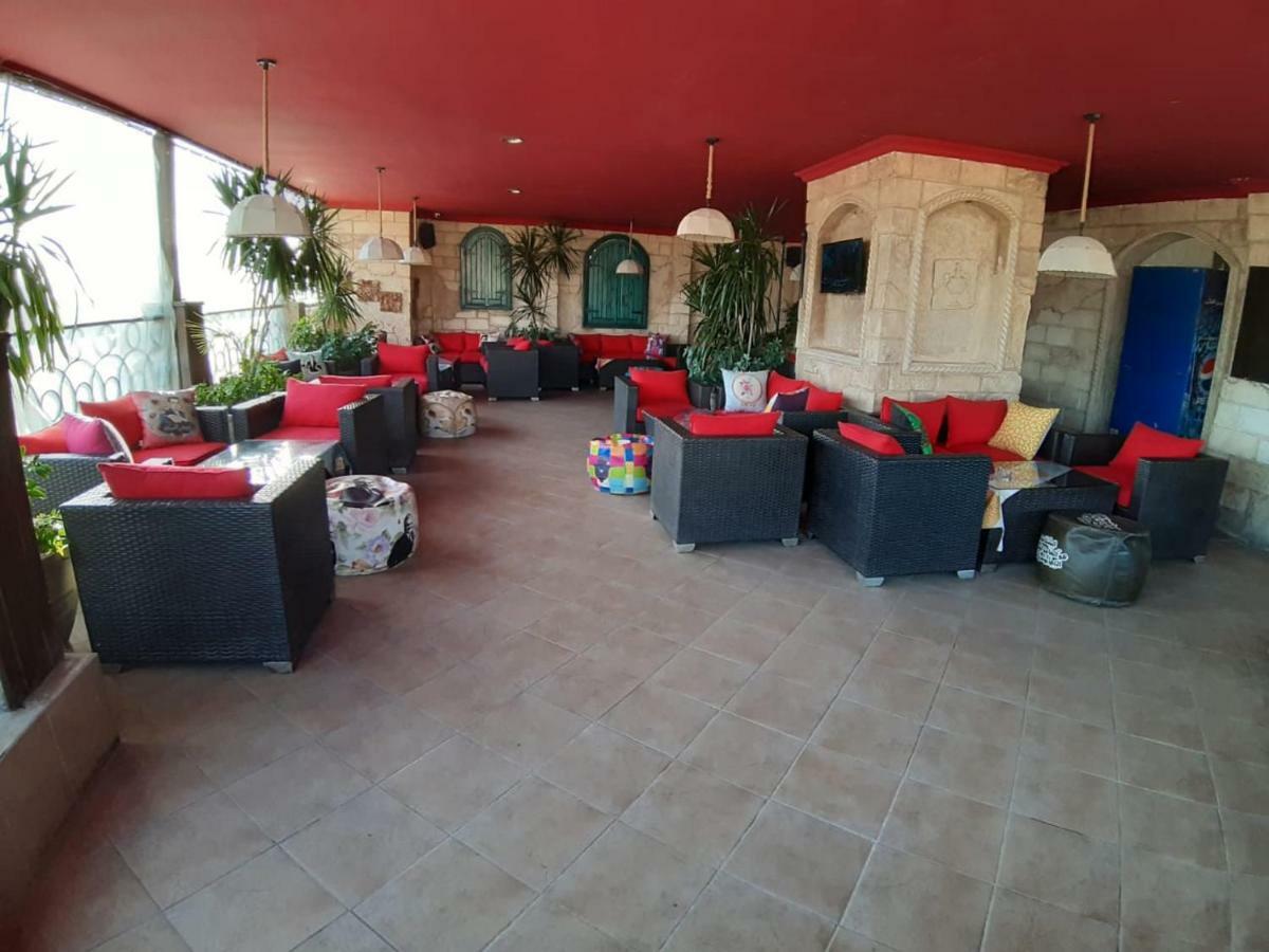 King Hotel Cairo Giza Exterior photo